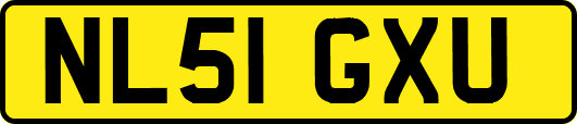 NL51GXU