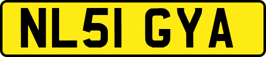 NL51GYA