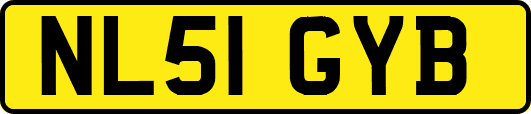 NL51GYB