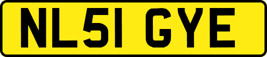 NL51GYE