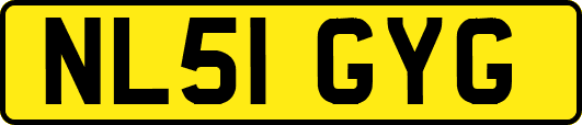 NL51GYG