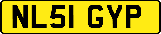 NL51GYP