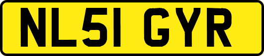 NL51GYR