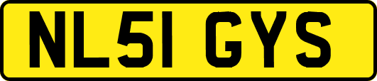 NL51GYS