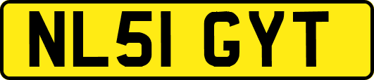 NL51GYT