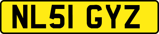 NL51GYZ