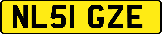NL51GZE