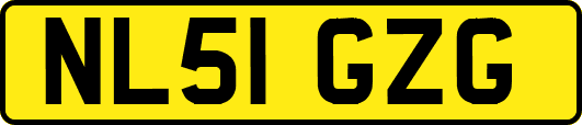 NL51GZG