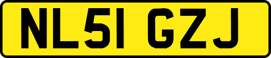 NL51GZJ