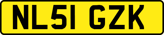NL51GZK