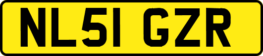 NL51GZR