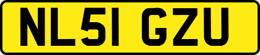 NL51GZU