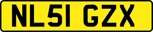 NL51GZX