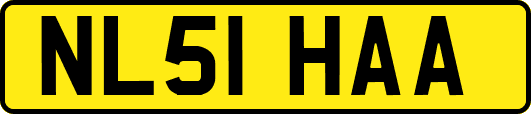 NL51HAA