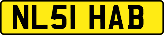 NL51HAB