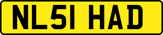 NL51HAD
