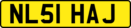 NL51HAJ