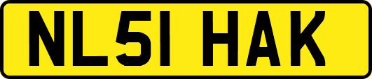 NL51HAK