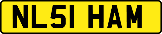 NL51HAM