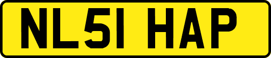 NL51HAP