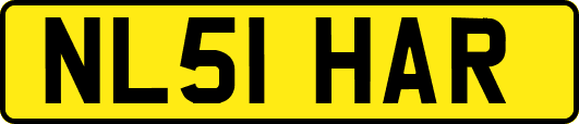 NL51HAR