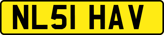 NL51HAV