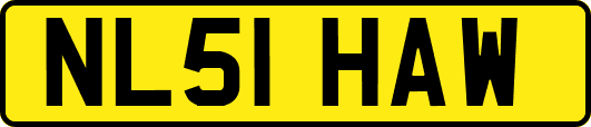 NL51HAW