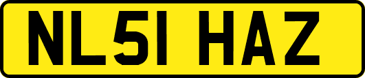 NL51HAZ