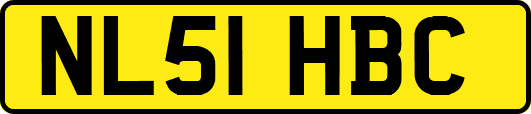 NL51HBC