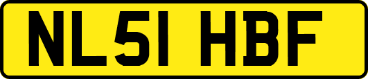 NL51HBF