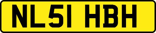 NL51HBH