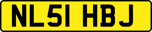 NL51HBJ