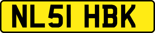 NL51HBK