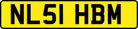 NL51HBM