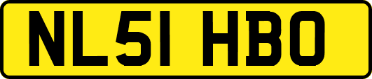 NL51HBO