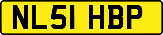 NL51HBP