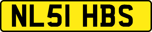 NL51HBS