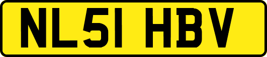NL51HBV