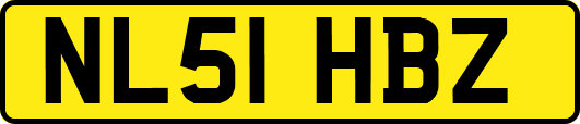 NL51HBZ