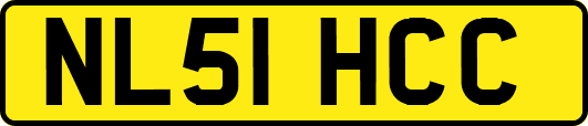 NL51HCC