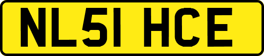 NL51HCE