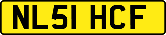 NL51HCF