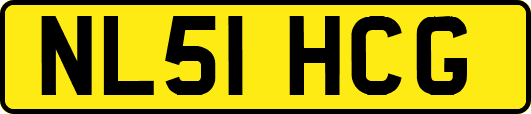 NL51HCG