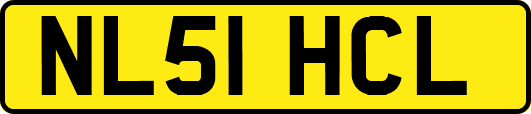 NL51HCL