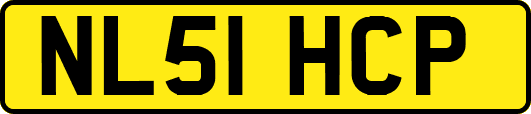 NL51HCP