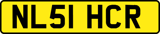 NL51HCR