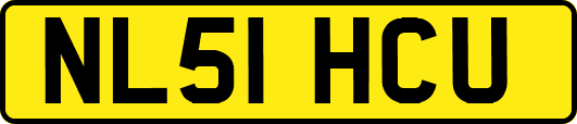NL51HCU