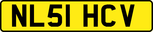 NL51HCV