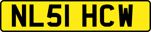 NL51HCW
