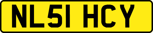 NL51HCY